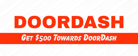 doordash Gift Card